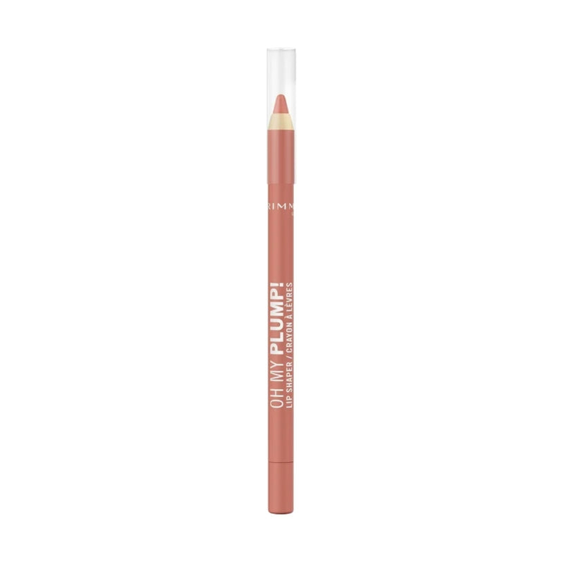 Rimmel Oh My Plump Lip Liner Shaper 050 Cafe Latte 1.2g