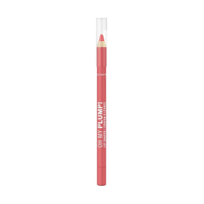 Rimmel Oh My Plump Lip Liner Shaper 060 Flirty 1.2g