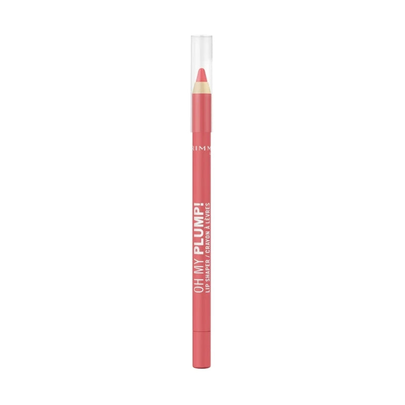 Rimmel Oh My Plump Lip Liner Shaper 060 Flirty 1.2g