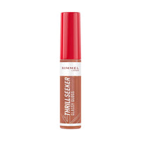 Rimmel Thrill Seeker Glassy Gloss 650 Sweet Frosting 10ml