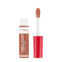 Rimmel Thrill Seeker Glassy Gloss 650 Sweet Frosting 10ml