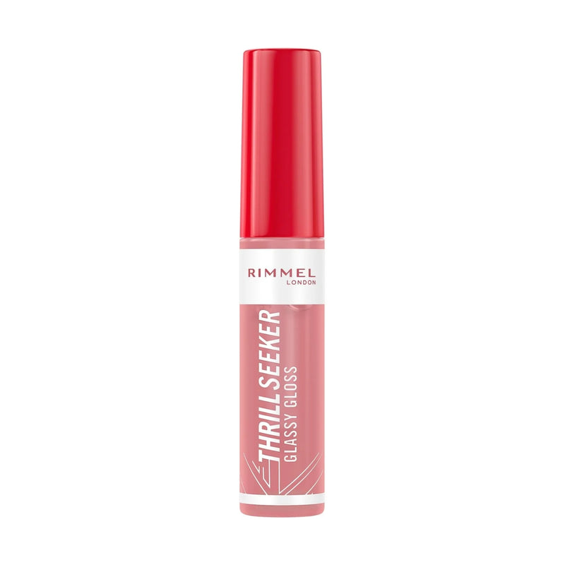 Rimmel Thrill Seeker Glassy Gloss 700 Sprinkled Sugar 10ml