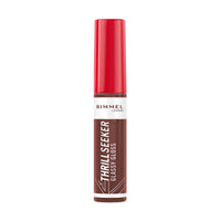 Rimmel Thrill Seeker Glassy Gloss 800 Chocolate Glaze 10ml