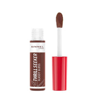 Rimmel Thrill Seeker Glassy Gloss 800 Chocolate Glaze 10ml
