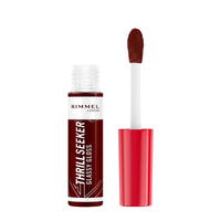 Rimmel Thrill Seeker Glassy Gloss 750 Frosted Berry 10ml