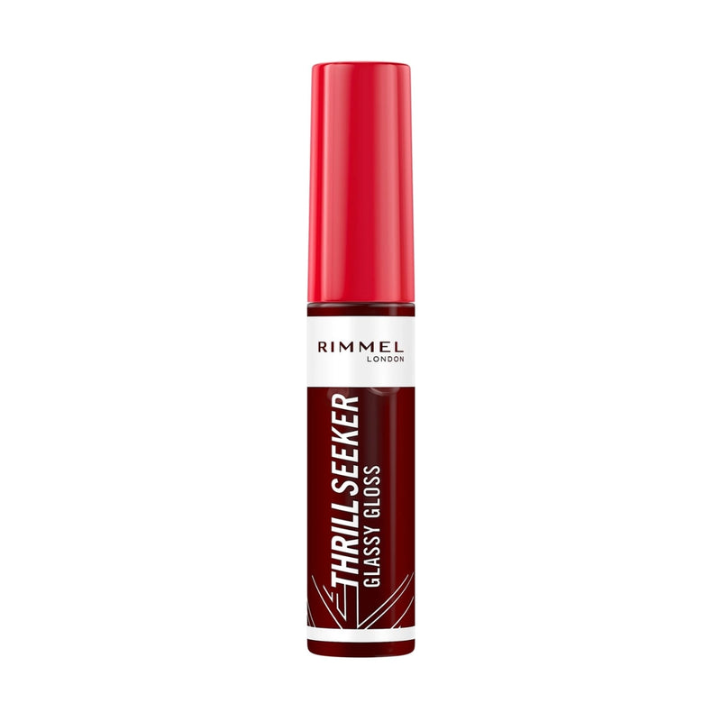Rimmel Thrill Seeker Glassy Gloss 750 Frosted Berry 10ml