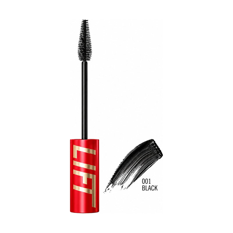 Rimmel Thrill Seeker Mega Lift Mascara Black 8ml
