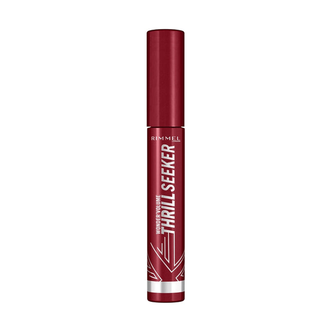 Rimmel Wonder Volume Thrill Seeker Mascara 001 Extreme Black 8ml
