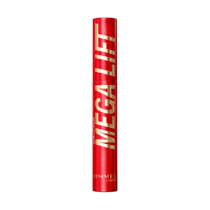 Rimmel Thrill Seeker Mega Lift Mascara Black 8ml