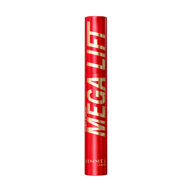 Rimmel Thrill Seeker Mega Lift Mascara Black 8ml