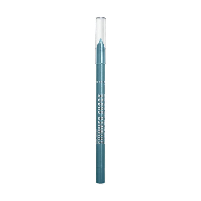 Rimmel Thrill Seeker Shimmer Shock Eyeliner 005 Electric Breeze 1.2g
