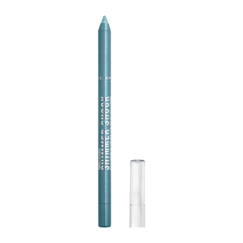 Rimmel Thrill Seeker Shimmer Shock Eyeliner 005 Electric Breeze 1.2g