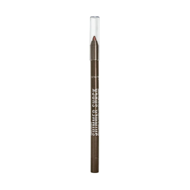 Rimmel Thrill Seeker Shimmer Shock Eyeliner 003 Bronze Rush 1.2g
