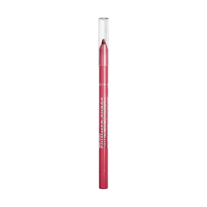 Rimmel Thrill Seeker Shimmer Shock Eyeliner 002 Blushberry Blast 1.2g