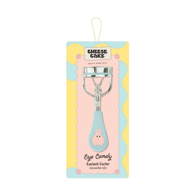 Cheesecake Eyelash Curler Eye Candy Bunny