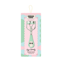 Cheesecake Eyelash Curler Eye Candy Cat