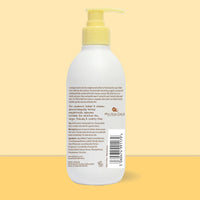 My Little Coco Baby Bath & Body Bubbles 350ml