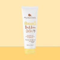 My Little Coco Baby Bottom Balm 100ml