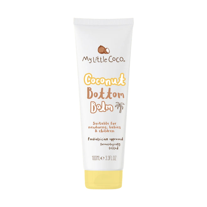My Little Coco Baby Bottom Balm 100ml