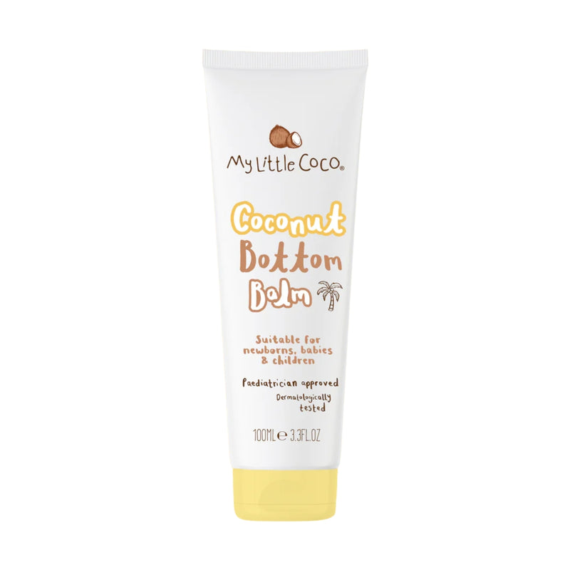 My Little Coco Baby Bottom Balm 100ml