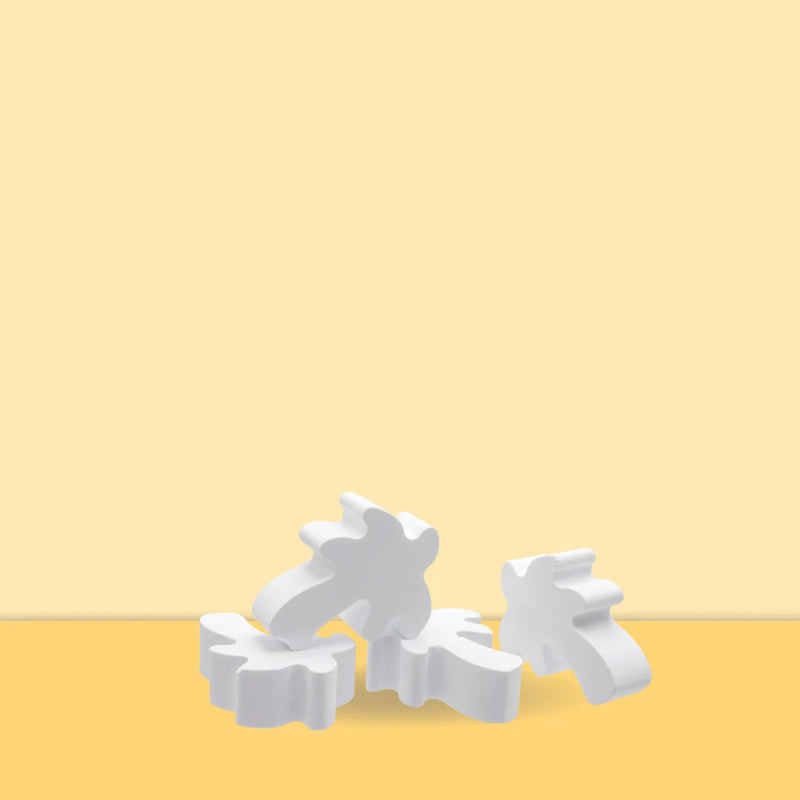 My Little Coco Baby Coconut Bath Fizz 40g x 4