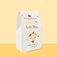 My Little Coco Baby Coconut Bath Fizz 40g x 4