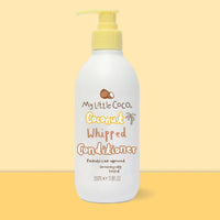 My Little Coco Baby Conditioner Whipped Coconut 350ml