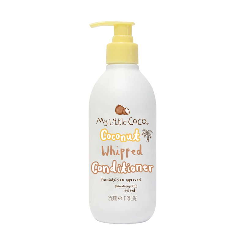 My Little Coco Baby Conditioner Whipped Coconut 350ml