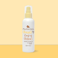 My Little Coco Baby Curling Custard Coconut 150ml