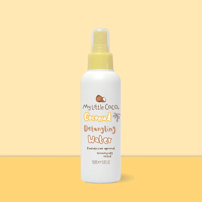 My Little Coco Baby Detangling Coconut Water 150ml
