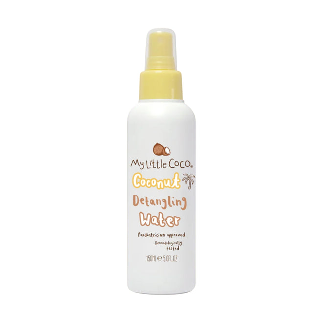 My Little Coco Baby Detangling Coconut Water 150ml