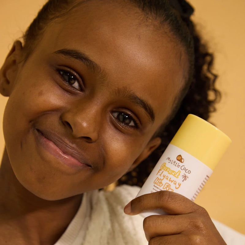 My Little Coco Baby Flyaway Hair Fix 50g