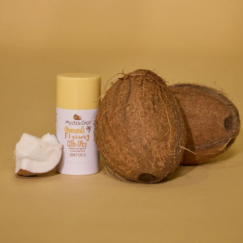 My Little Coco Baby Flyaway Hair Fix 50g