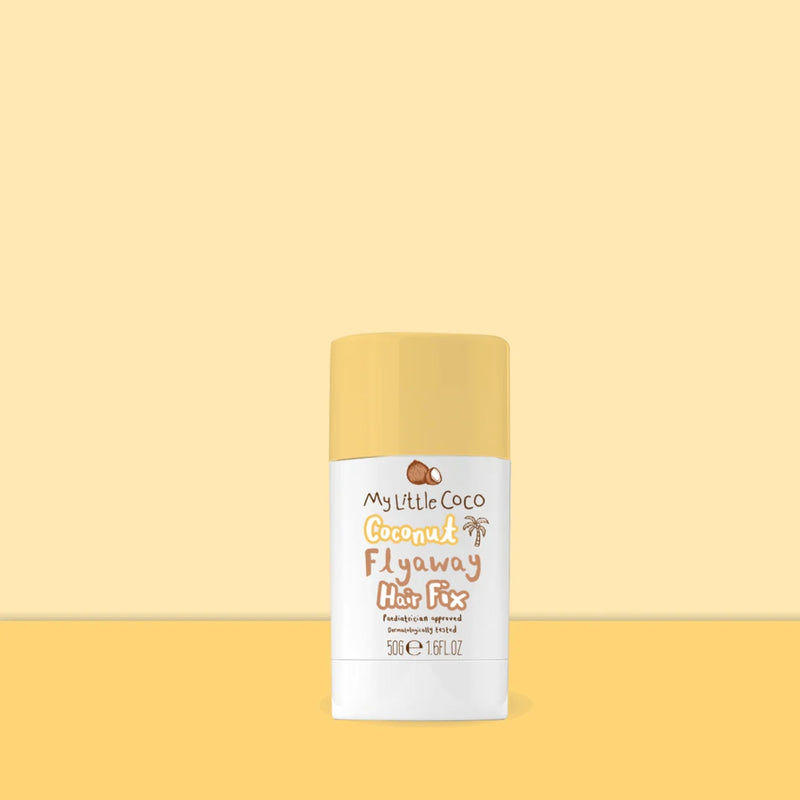 My Little Coco Baby Flyaway Hair Fix 50g