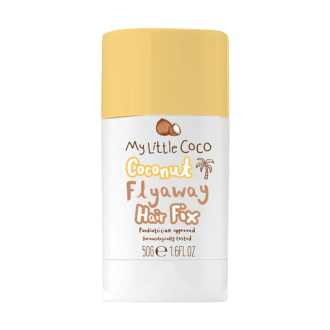 My Little Coco Baby Flyaway Hair Fix 50g