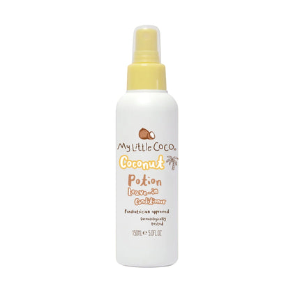 My Little Coco Baby Leave In Conditioner Coco Potion 150ml