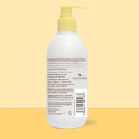 My Little Coco Baby Moisturising Body Cream 350ml