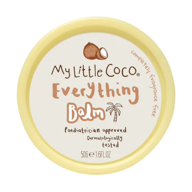 My Little Coco Baby My little Everything Balm 50g
