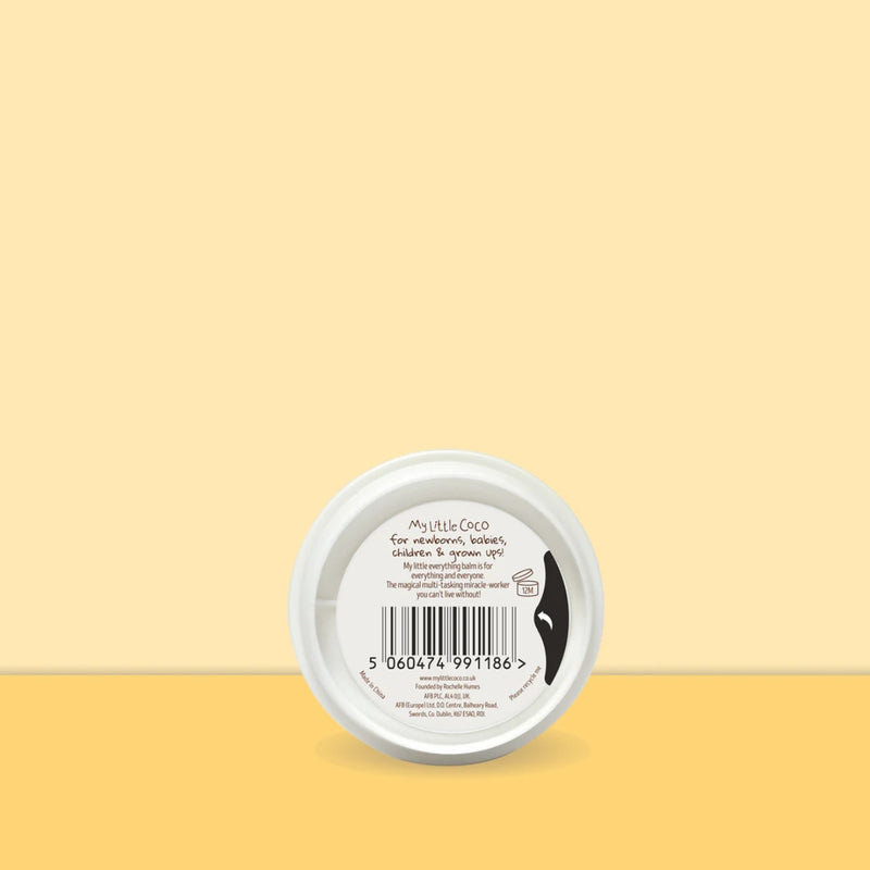 My Little Coco Baby My little Everything Balm 50g