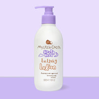 My Little Coco Baby Sleepy Head Lullaby Lotion 350ml