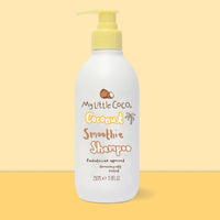 My Little Coco Baby Smoothie Shampoo Coconut 350ml