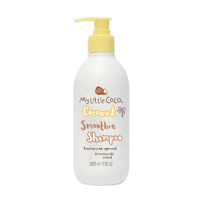 My Little Coco Baby Smoothie Shampoo Coconut 350ml