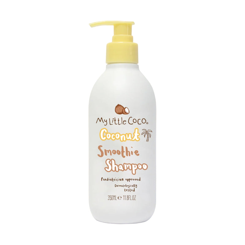 My Little Coco Baby Smoothie Shampoo Coconut 350ml