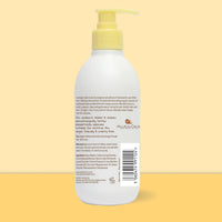 My Little Coco Baby Smoothie Shampoo Coconut 350ml