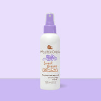 My Little Coco Baby Sweet Dreams Pillow Mist Sleepy Head 150ml