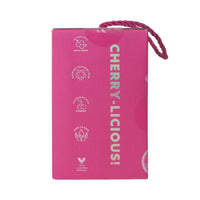 Yes Studio Cherry Licious Body Care Set