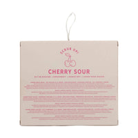 Yes Studio Happy Bathing Cherry Baby Shower Set 150ml x 3