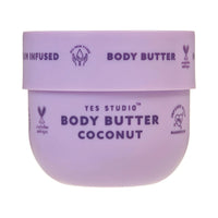 Yes Studio Whipped Body Butter Call Me Coco Nuts 400g
