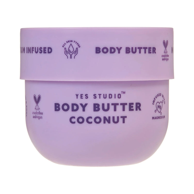 Yes Studio Whipped Body Butter Call Me Coco Nuts 400g