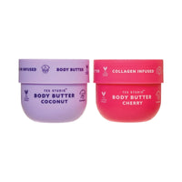 Yes Studio Whipped Body Butter Call Me Coco Nuts 400g